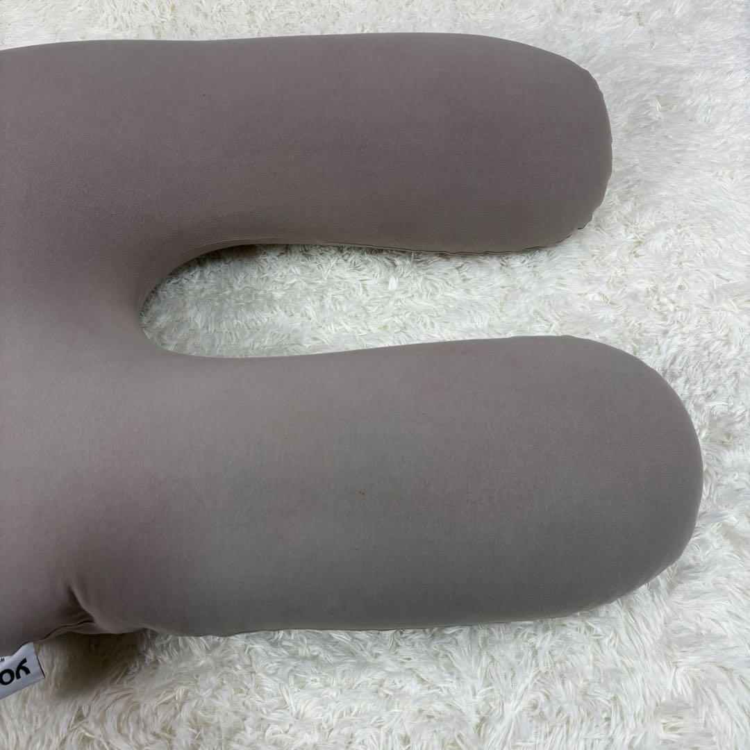 『替カバー付き』ヨギボーサポート　yogibo support