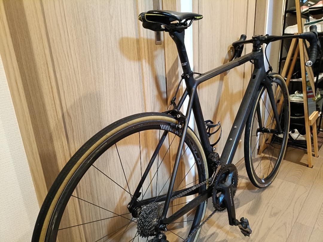 【値引】ウィンスペース★WINSPACE★SLC2.0 フレーム780g