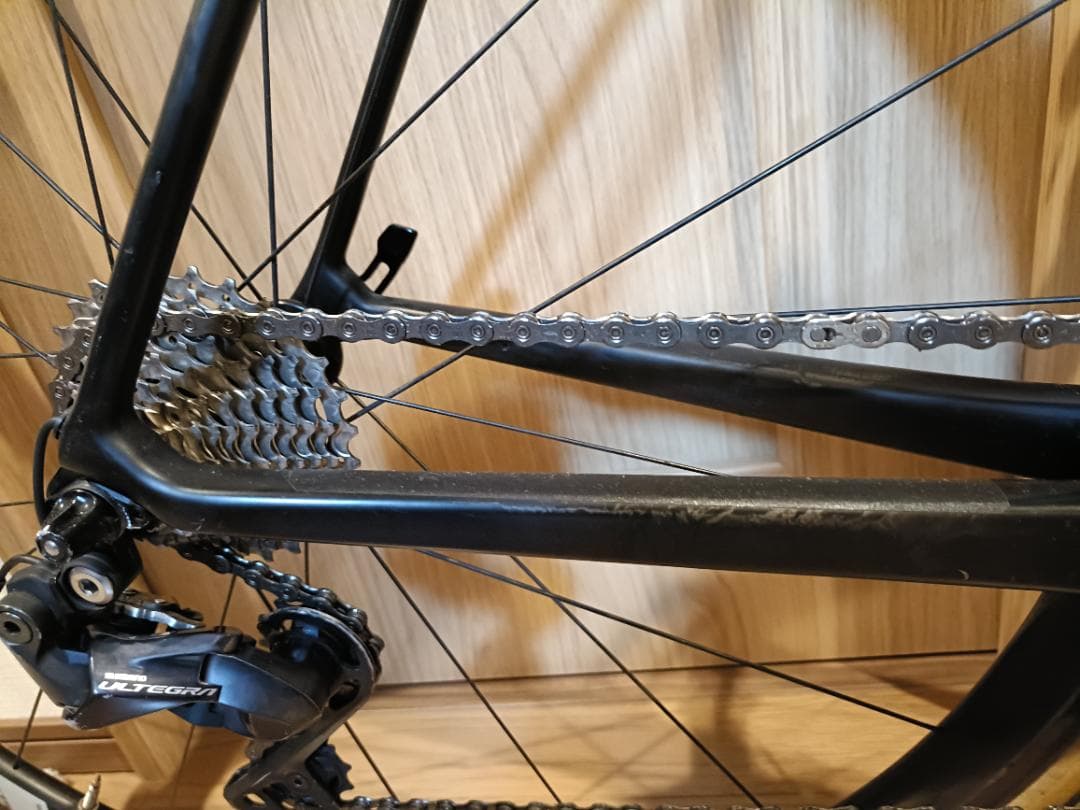 【値引】ウィンスペース★WINSPACE★SLC2.0 フレーム780g