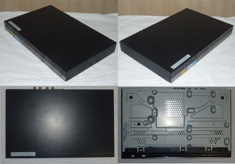 BDZ-AT770T 2TB増量 SN-B007J リモコン ソニー 3番組同時