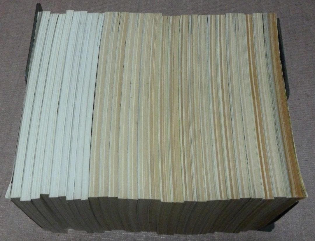 ラジオ技術　　合計28冊　ラジオ技術社