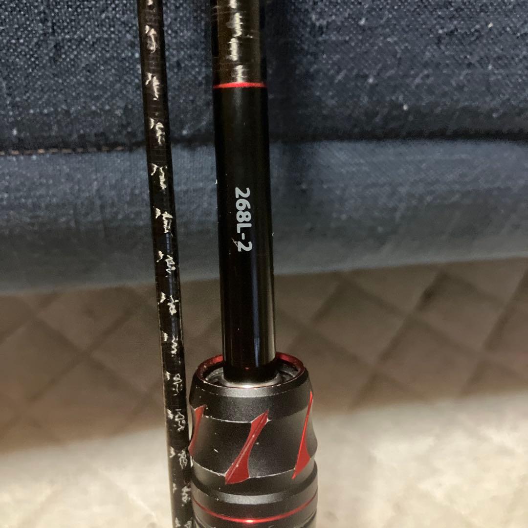 20ゾディアス268L-2