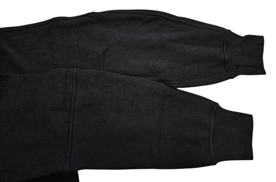 新品　ルルレモン　Scuba　オーバーサイズ　ファネルネック　ハーフジップ