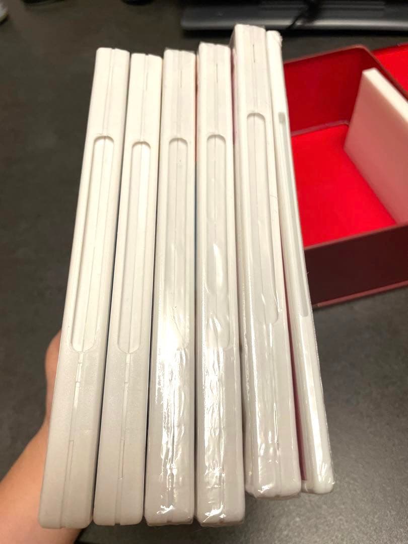 Paddington Bear パディントン ベア DVD BOX初回生産限定盤