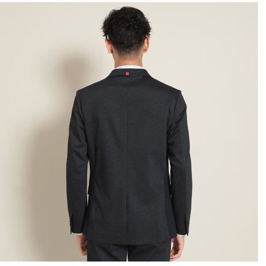 Callaway 8WAYストレッチ テーラードジャケット パンツ セット