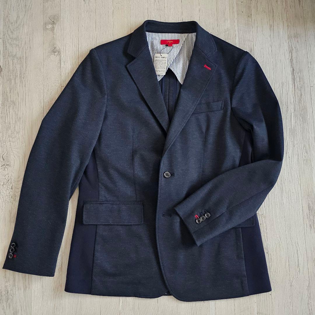 Callaway 8WAYストレッチ テーラードジャケット パンツ セット