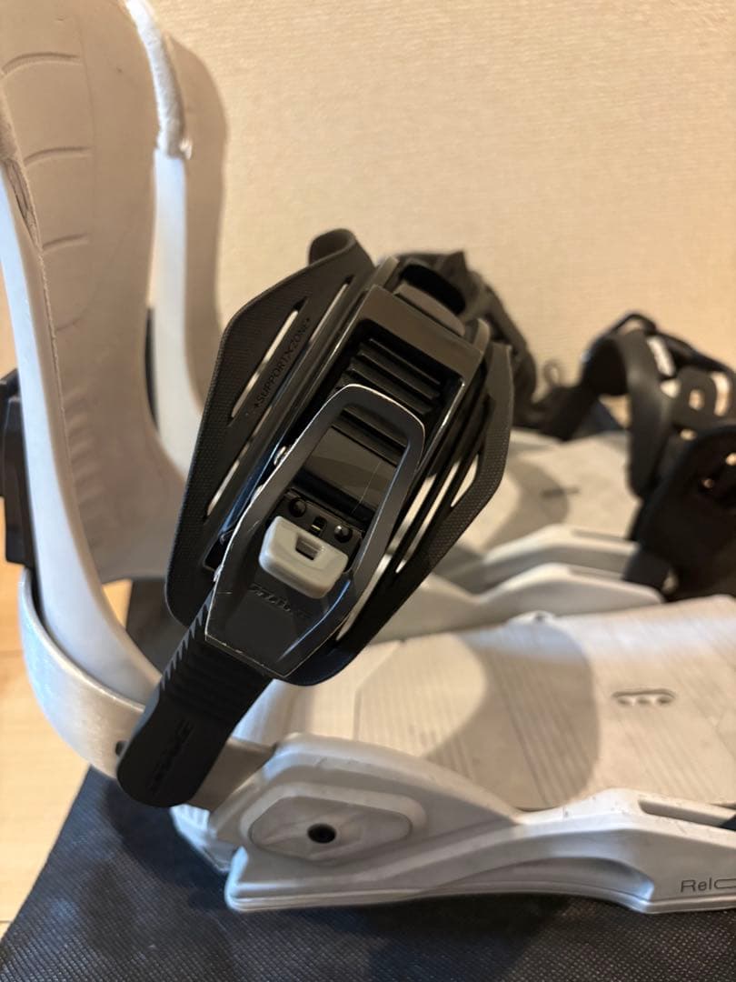 スノーボード DRAKE RELOAD 23-24