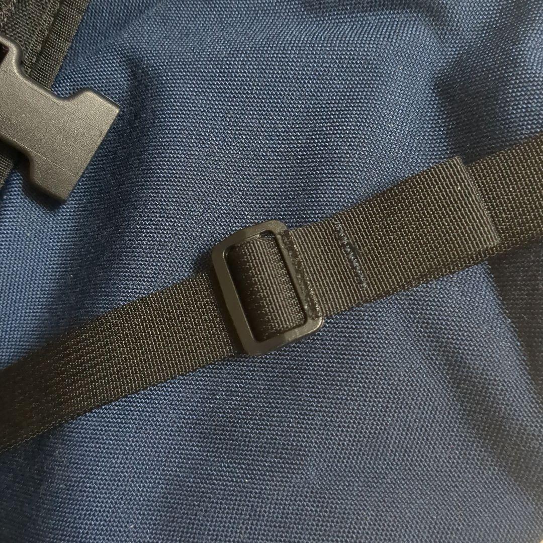 MISSIONWORKＳＨＯＰメッセンジャーバック