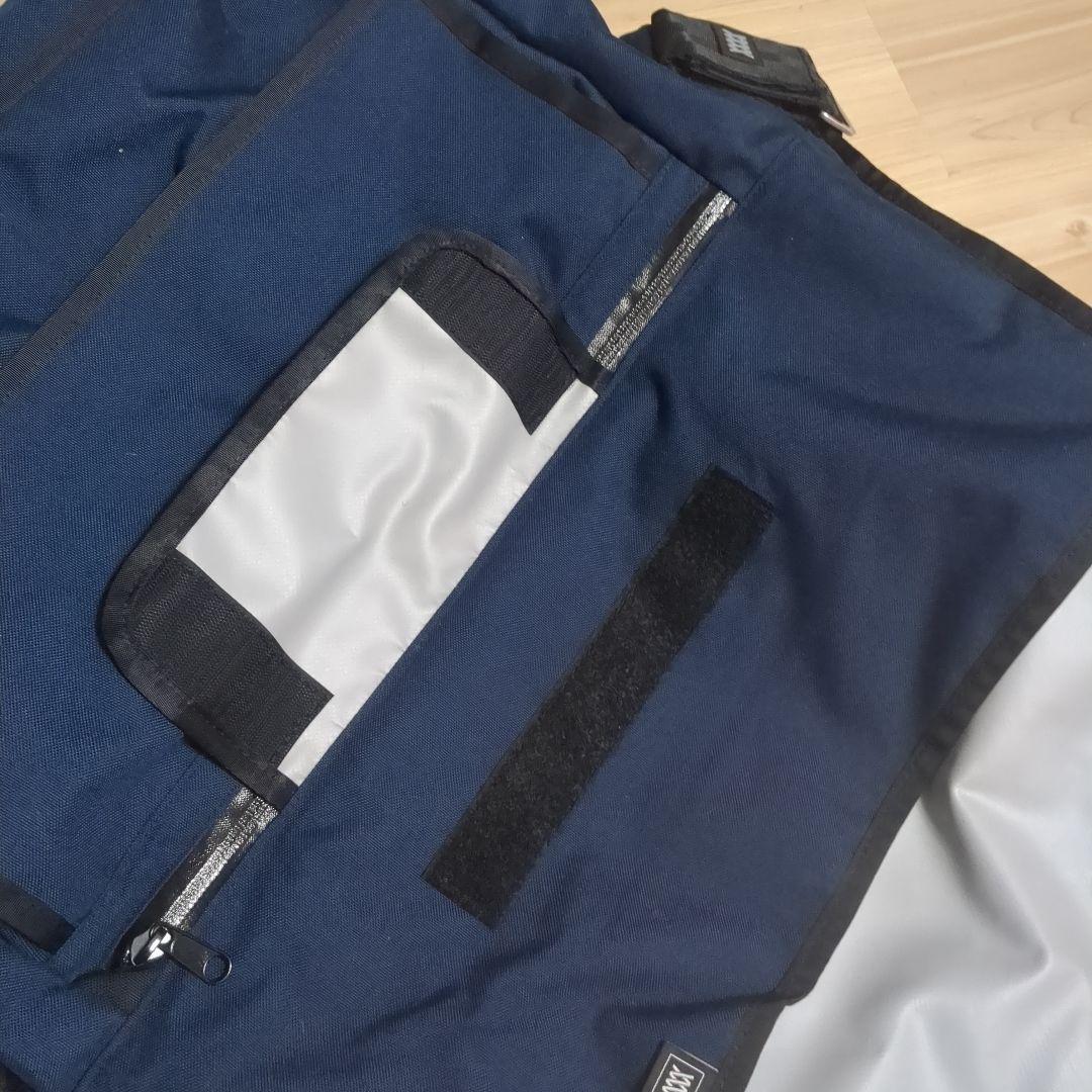 MISSIONWORKＳＨＯＰメッセンジャーバック