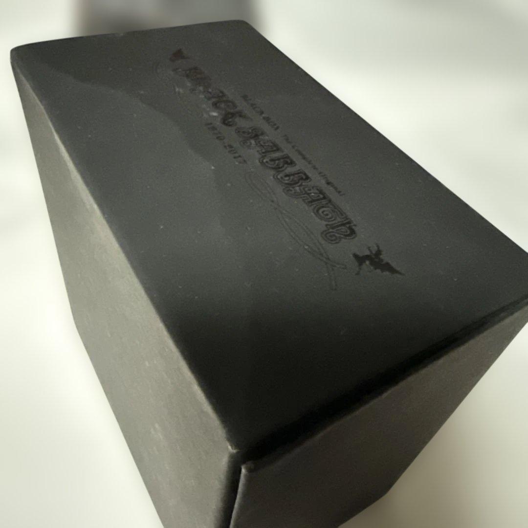 ブラックサバス　アルバムコンプリートセット