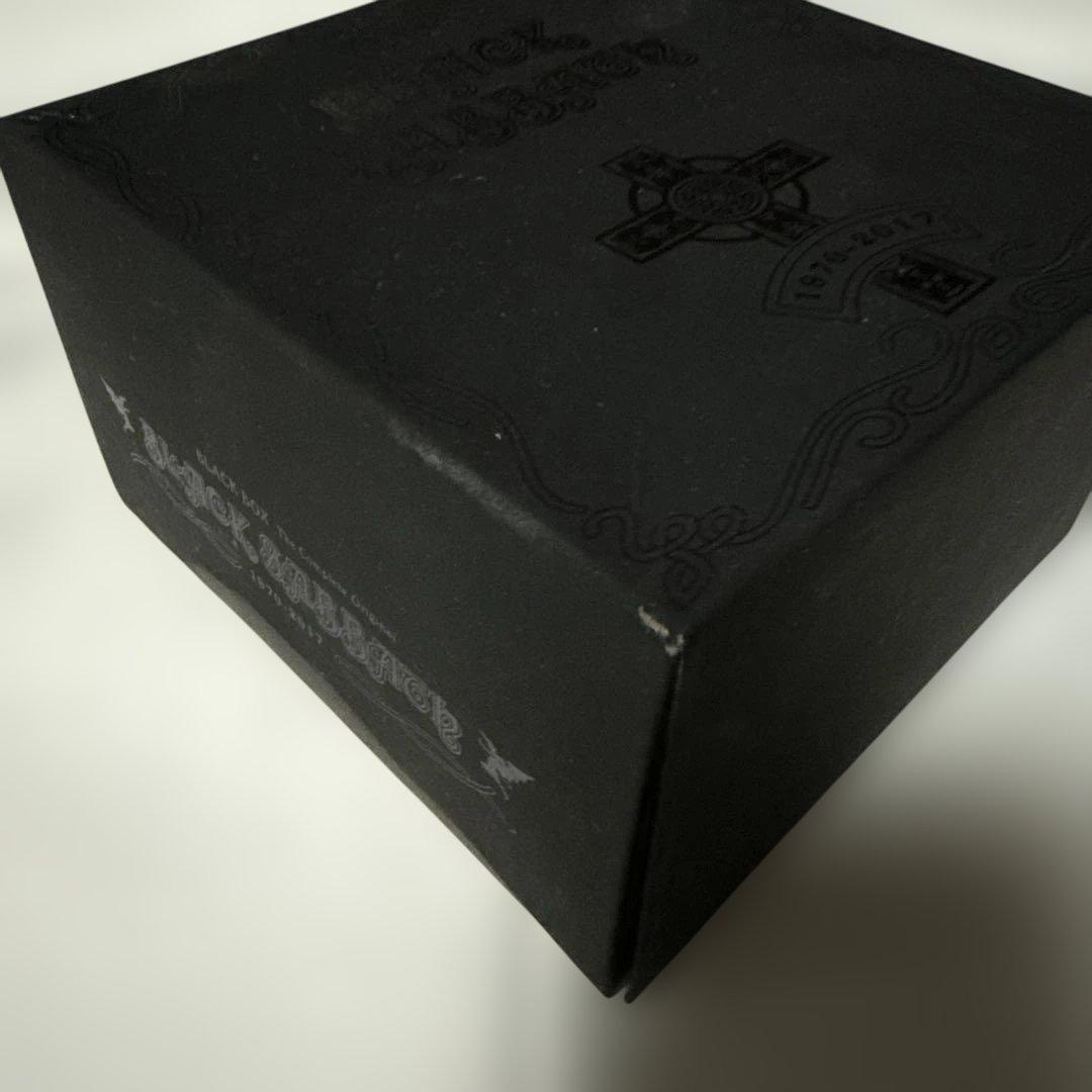 ブラックサバス　アルバムコンプリートセット