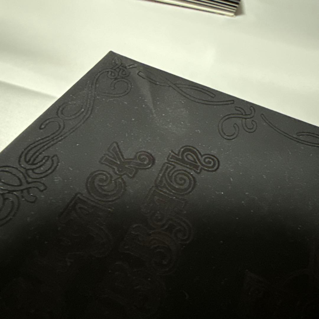 ブラックサバス　アルバムコンプリートセット