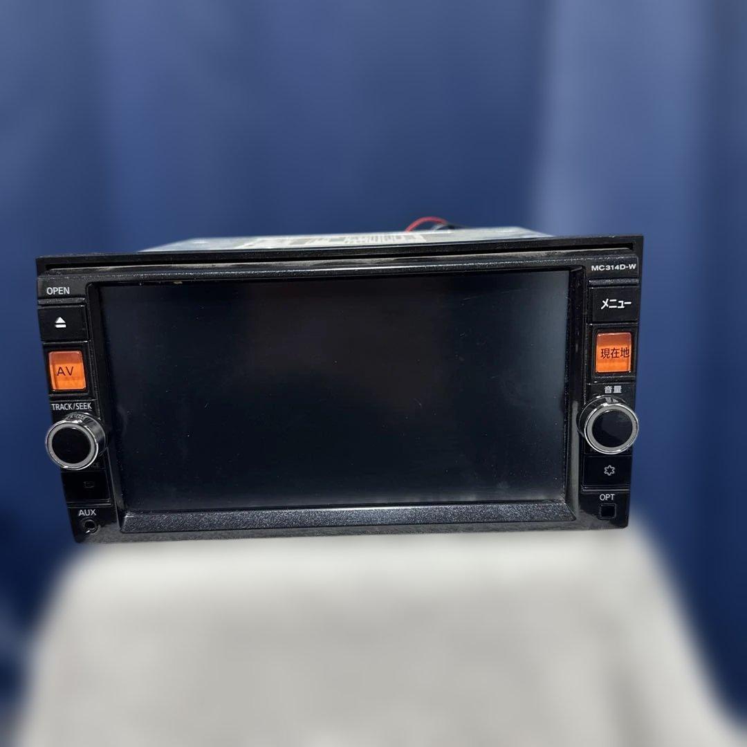 MC314D-W Bluetoothユニット