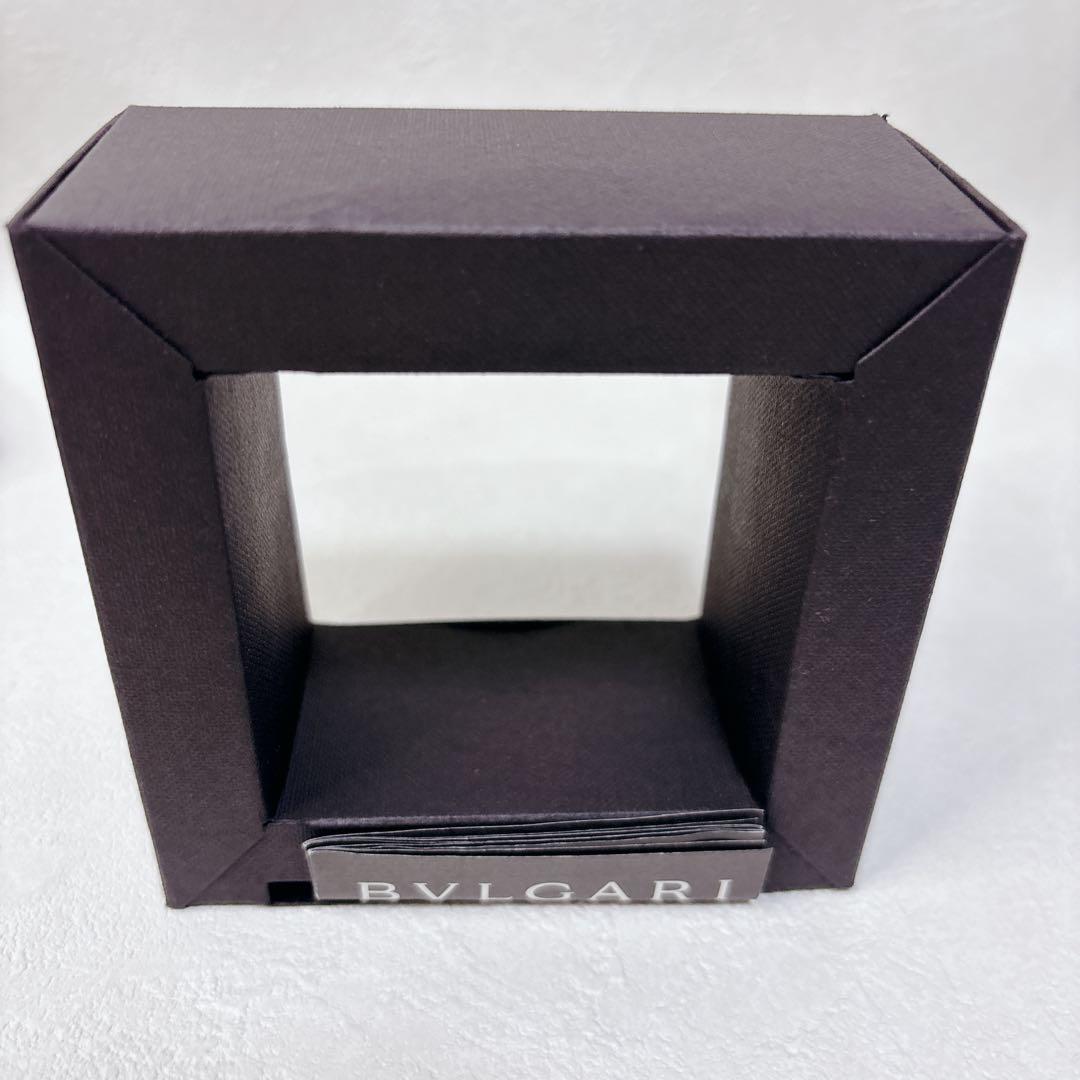 【廃盤・箱付】BVLGARI ブラック EDT 40ml 残量9割