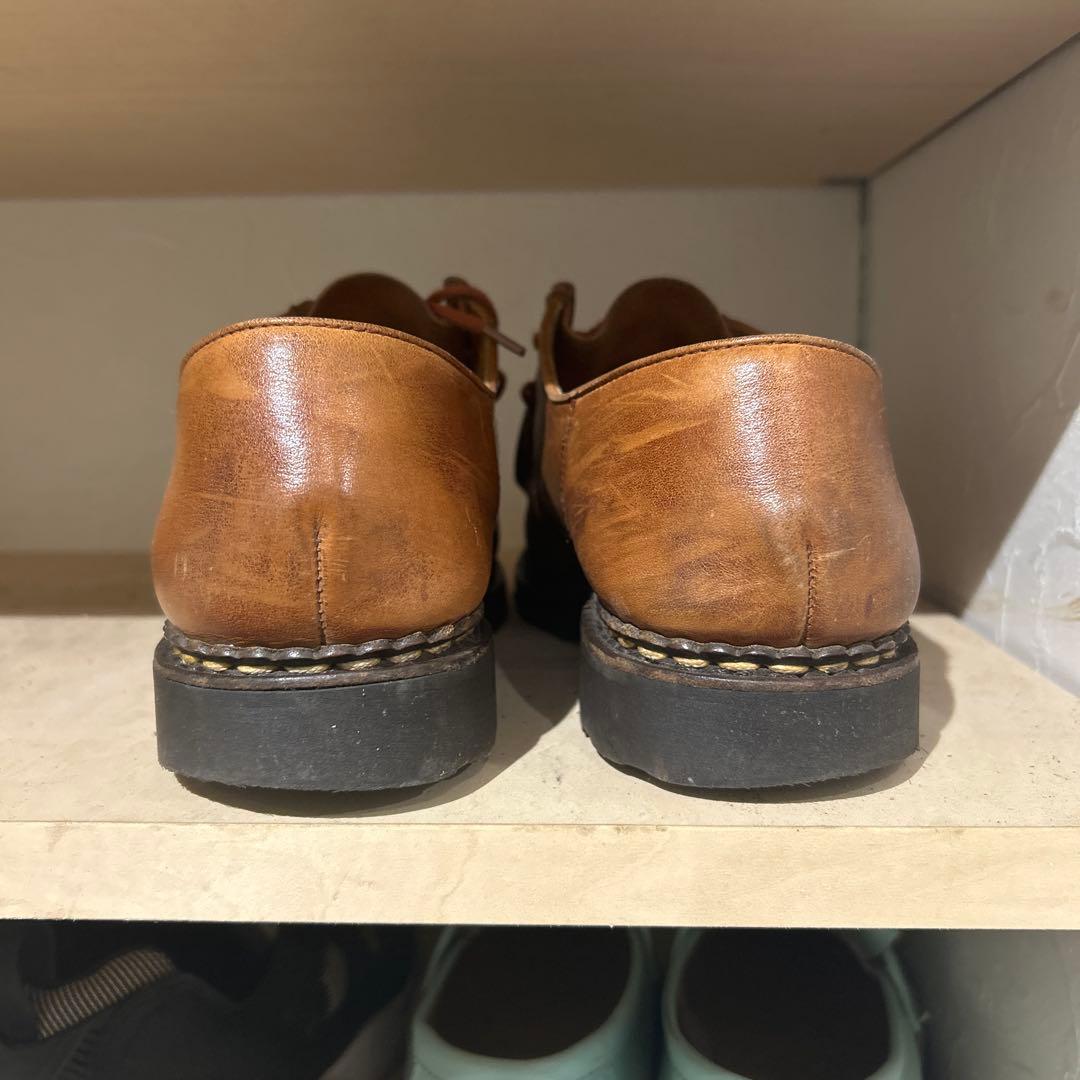 靴 Paraboot MICHAEL