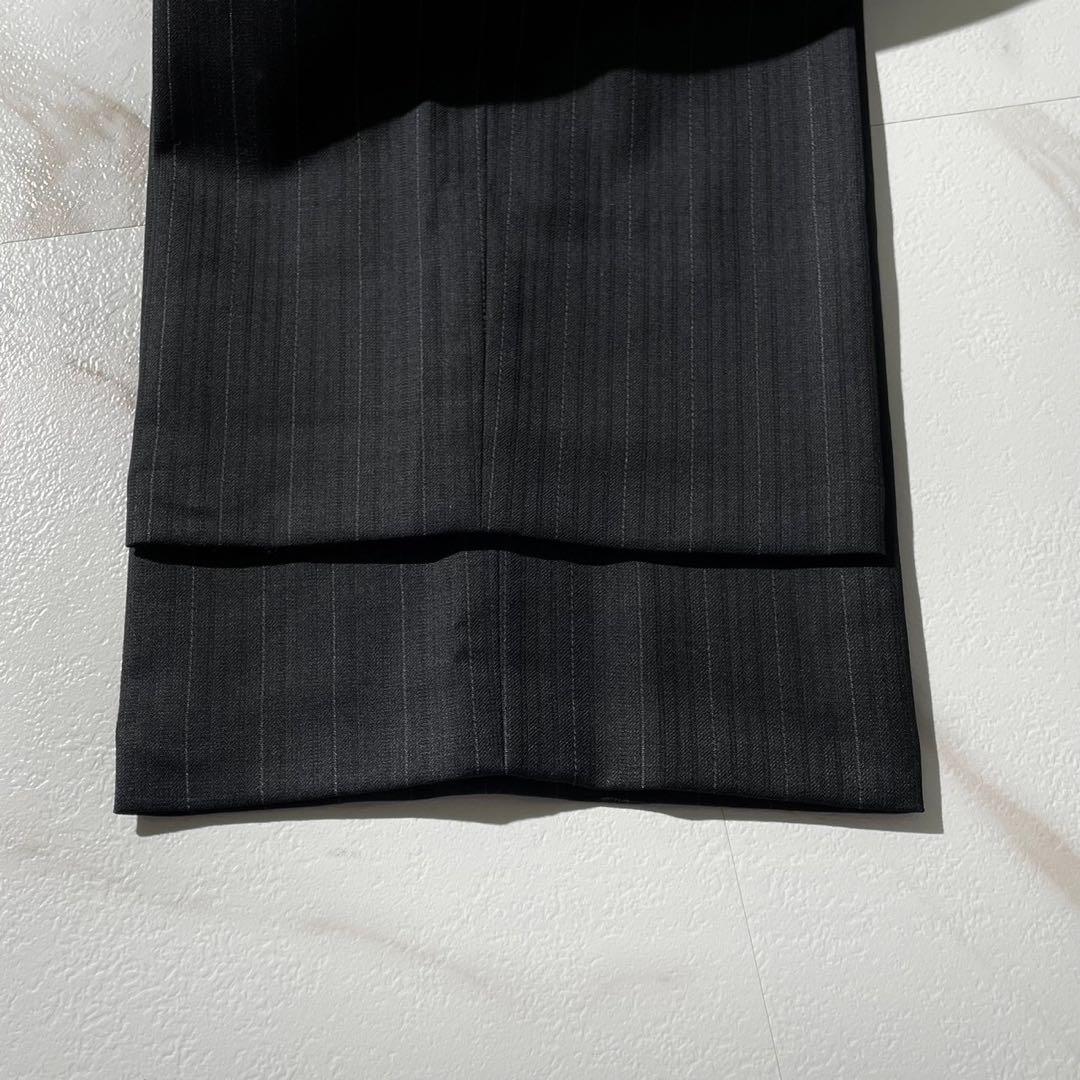 極美品★ポールスミス& エルメネジルドゼニア スーツ セットアップ