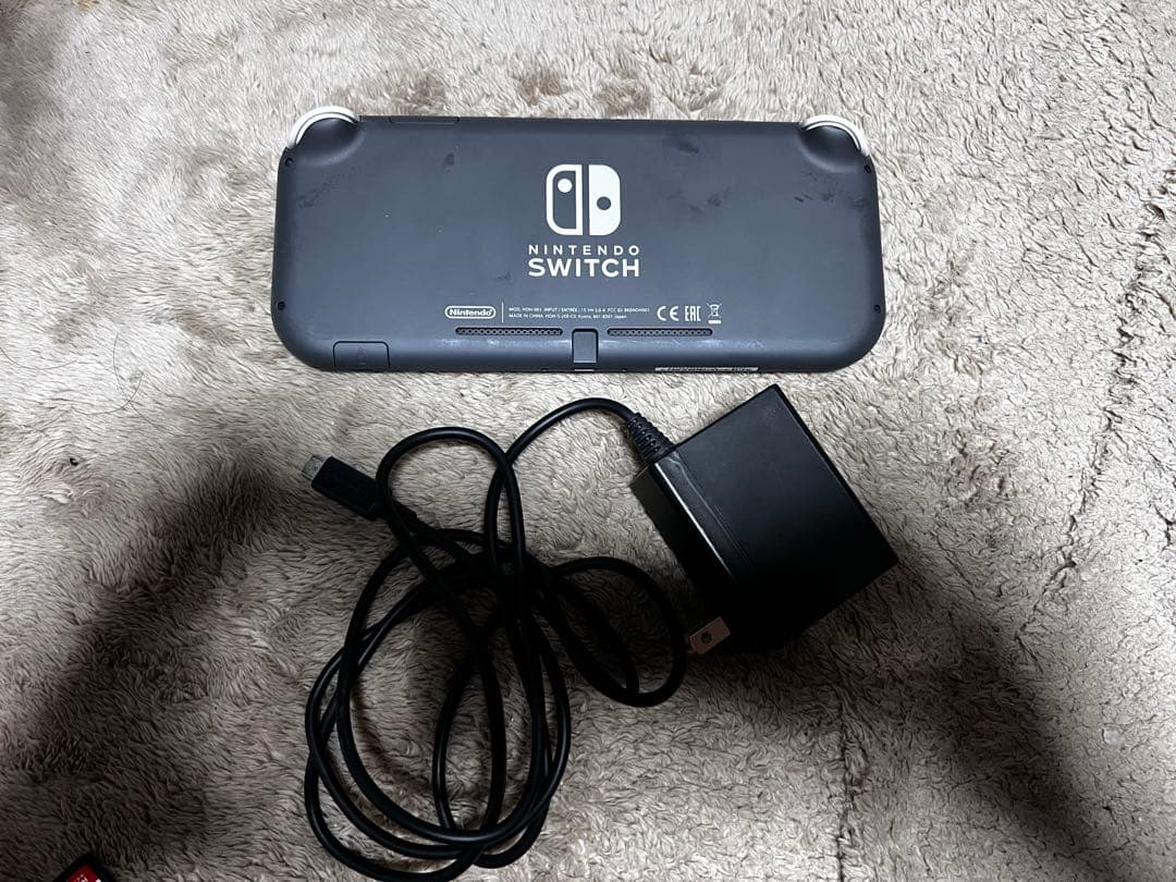 任天堂Switch right