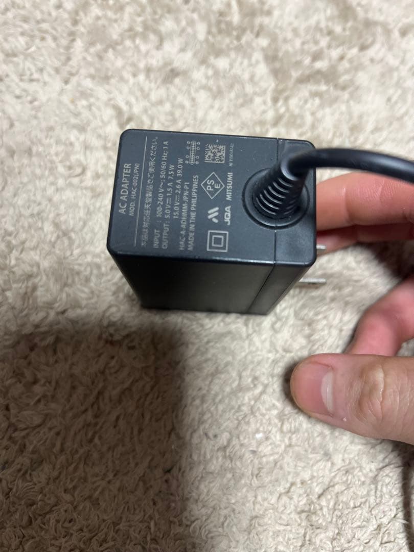 任天堂Switch right