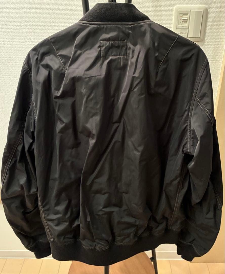 ふ*い様 【ALPHA INDUSTRIES】L-2B フライトジャケット