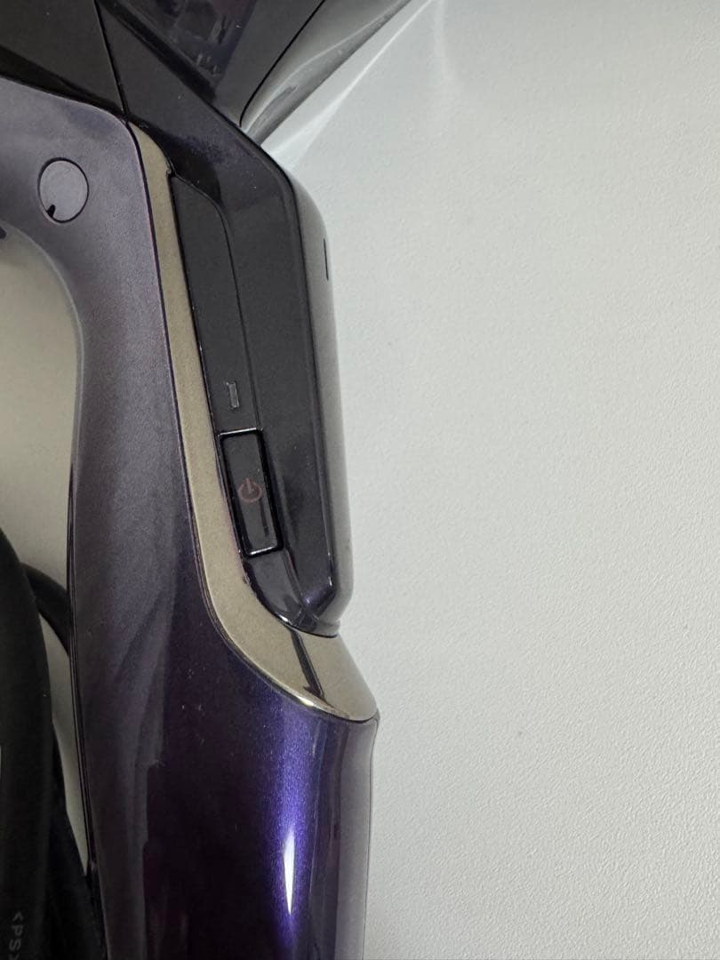 REPRONIZER 27Dplusヘアドライヤー＋台座　2点セット