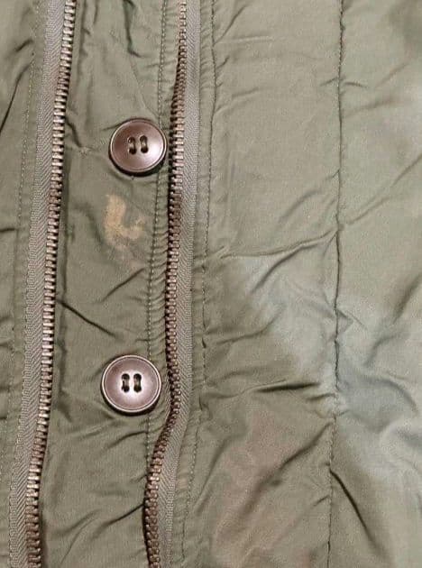 スペシャル☆50s フランス軍　パイロットジャケット　mk3 フライトジャケット