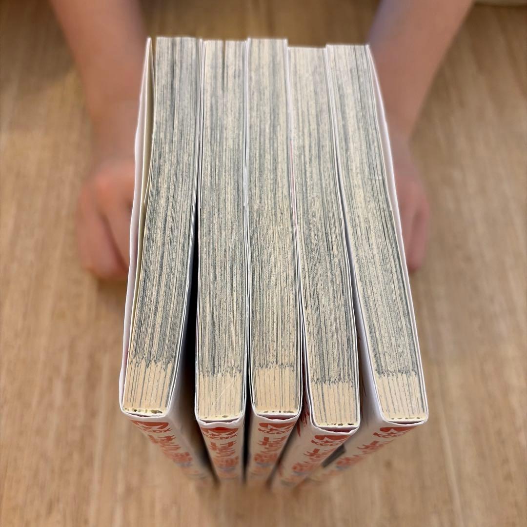 働く細胞　23冊セット