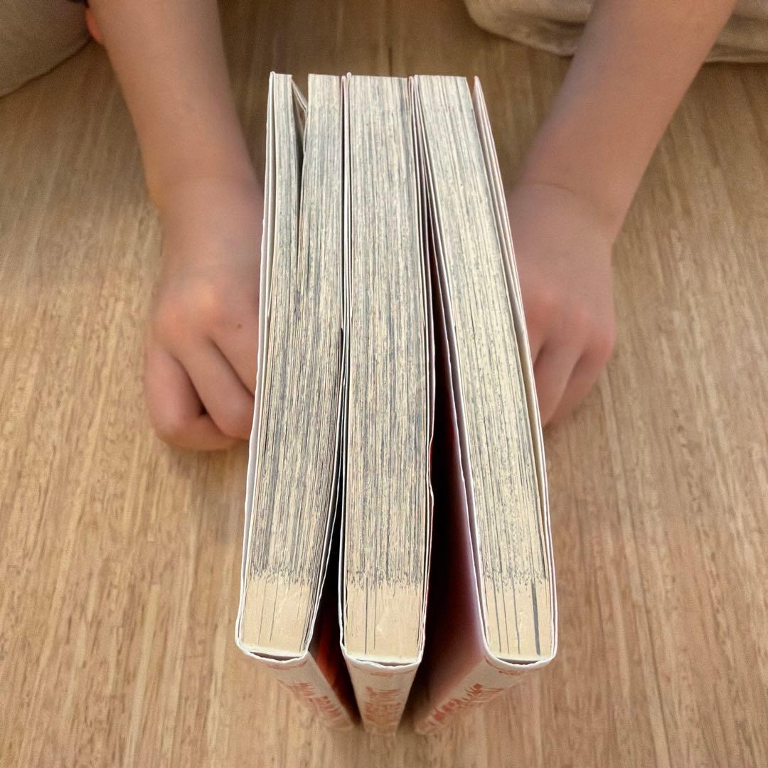 働く細胞　23冊セット