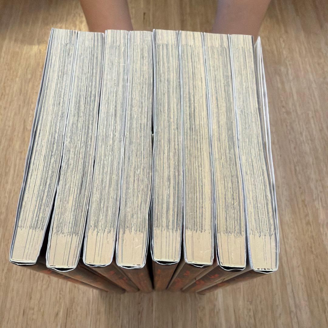 働く細胞　23冊セット