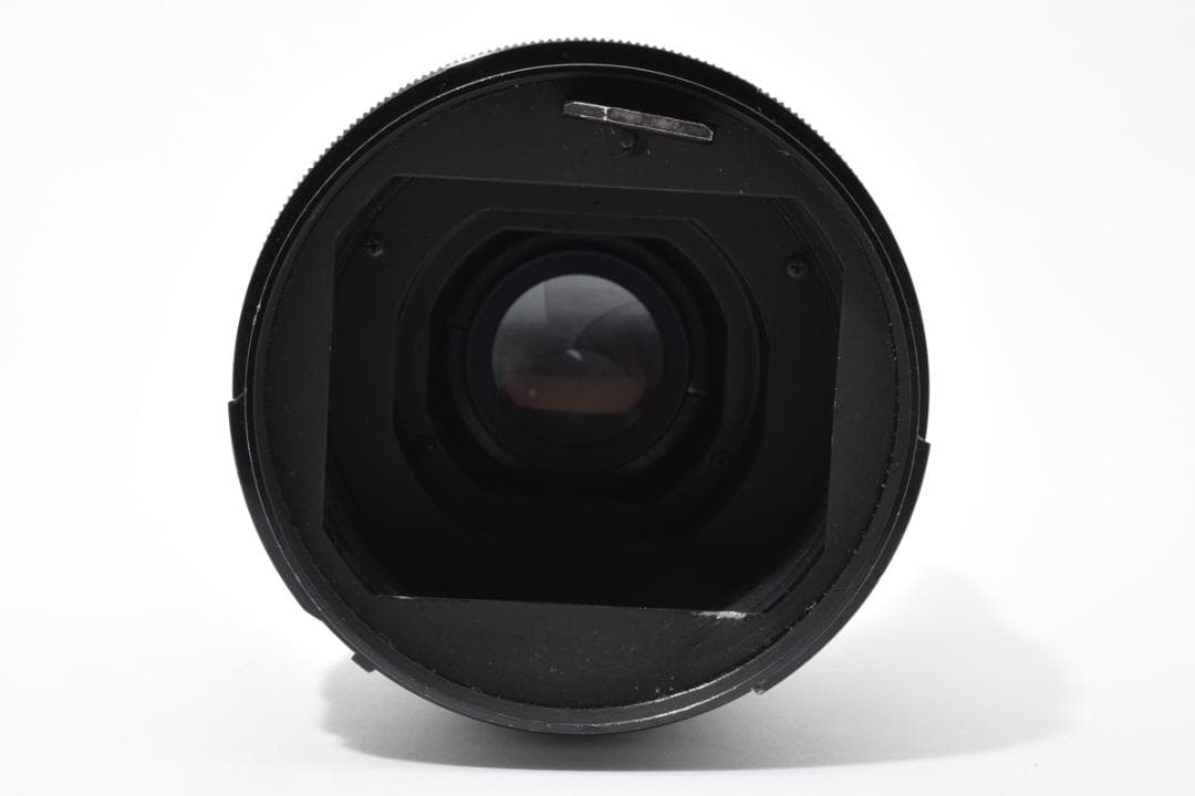 MAMIYA-SEKOR P 127mm F4.7 カメラ レンズ #11200