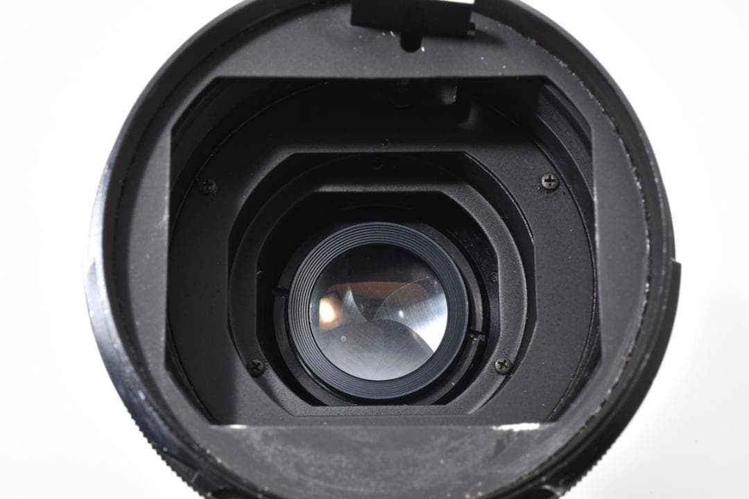 MAMIYA-SEKOR P 127mm F4.7 カメラ レンズ #11200