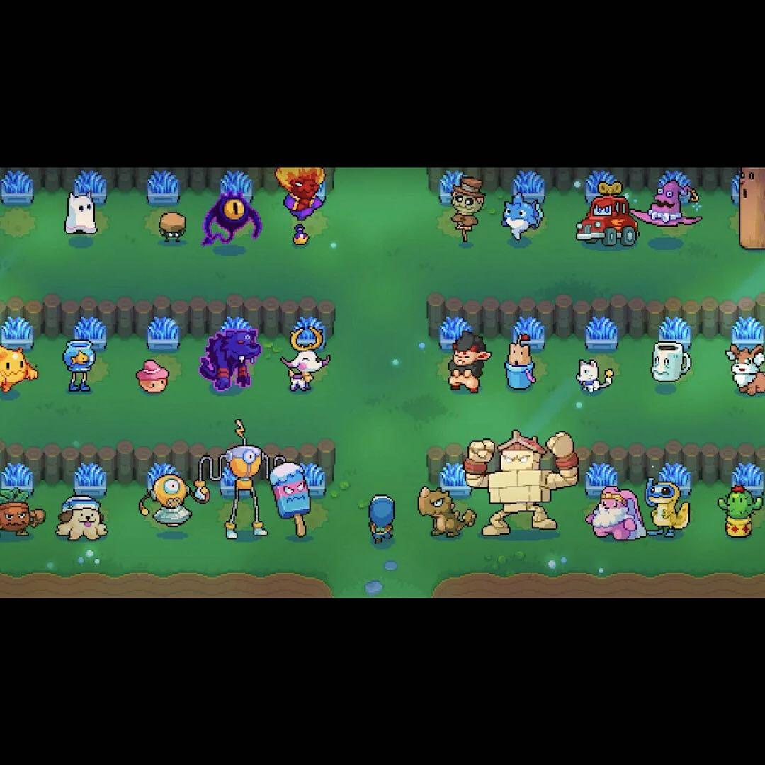 Moonstone  ムーンストーン アイランド switch