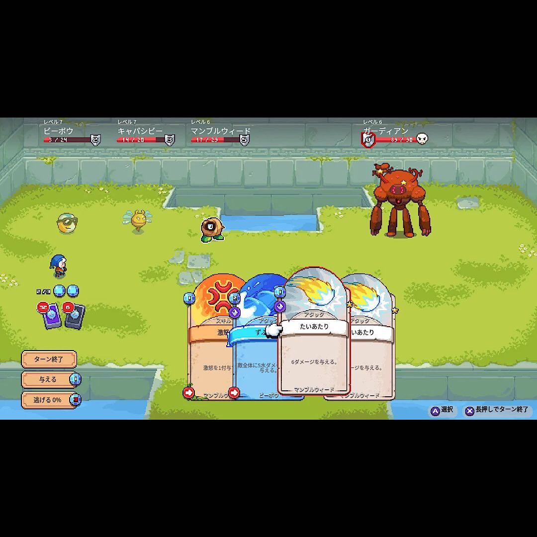 Moonstone  ムーンストーン アイランド switch