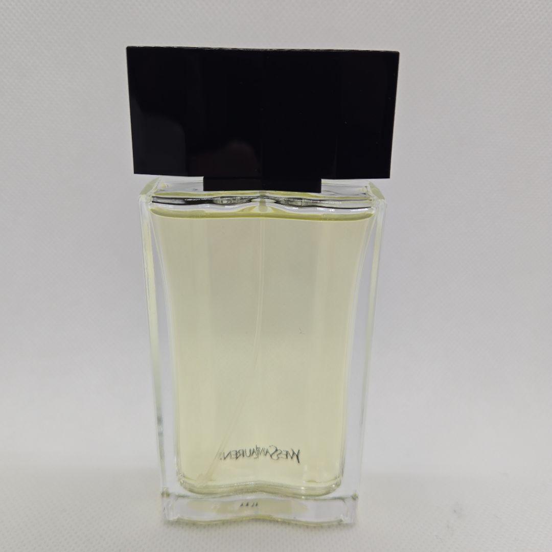 イヴ・サンローラン　YSL　ライブ ジャズ オーデトワレ 香水 廃盤品 50ml
