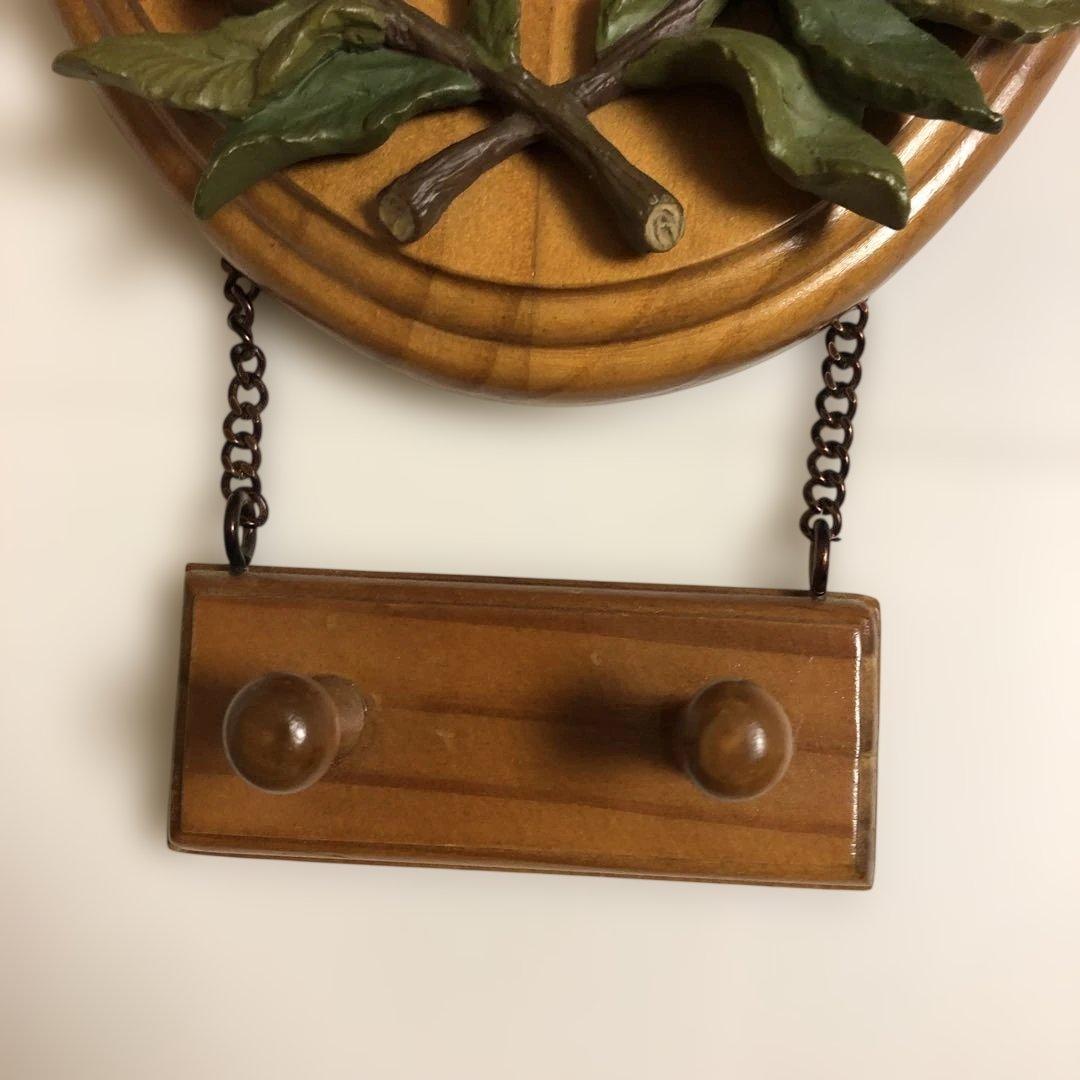 ゆ*ぽ様 スタジオジブリ　となりのトトロ ウォールフック　廃盤品