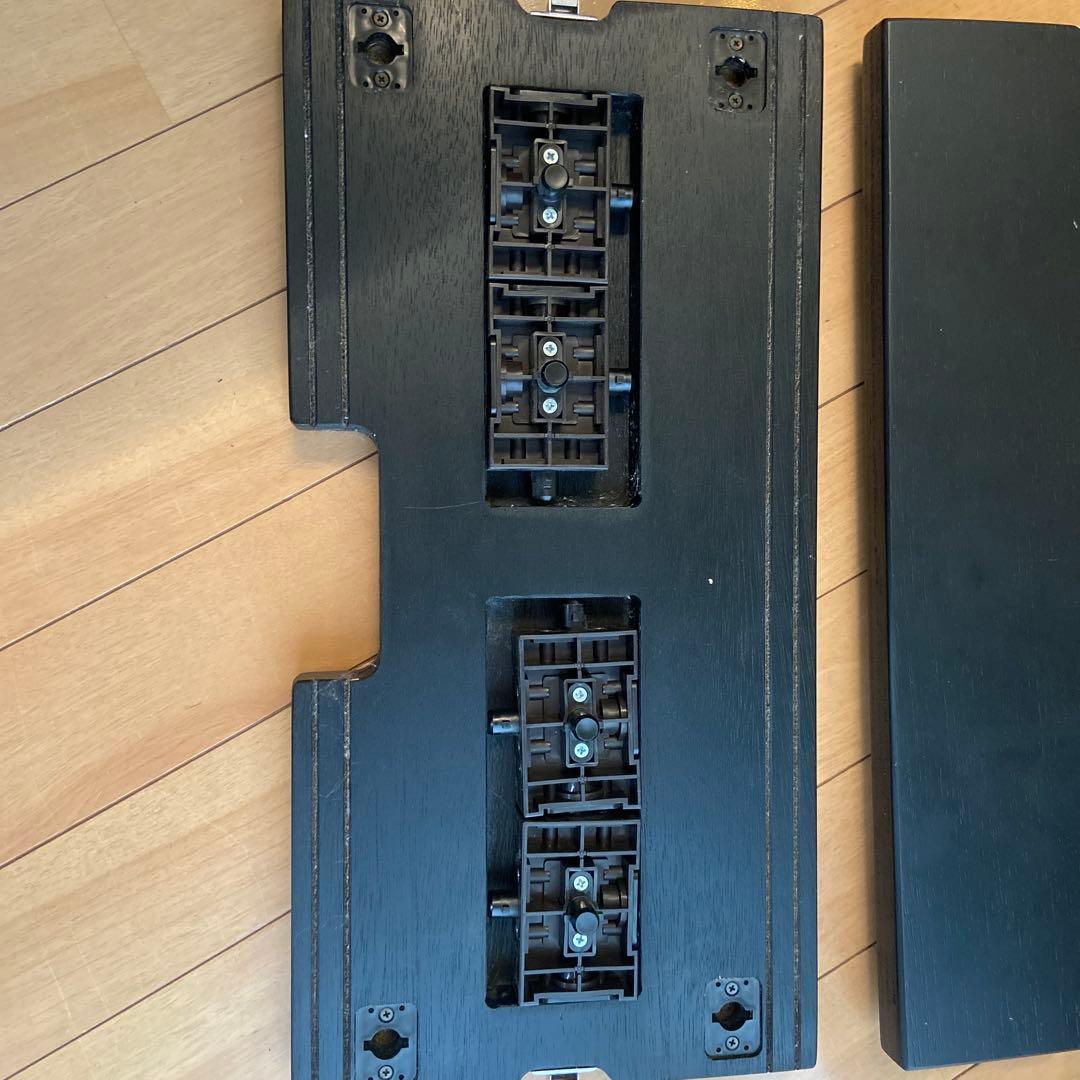 アシストツールとアシストペダルのセット