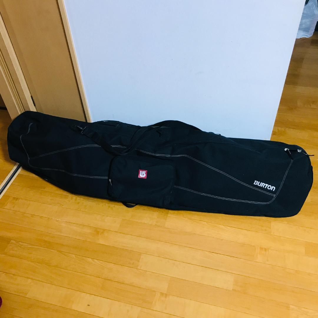 スノーボードセット　burton　ATLANTIS 　HEAD　FLUX