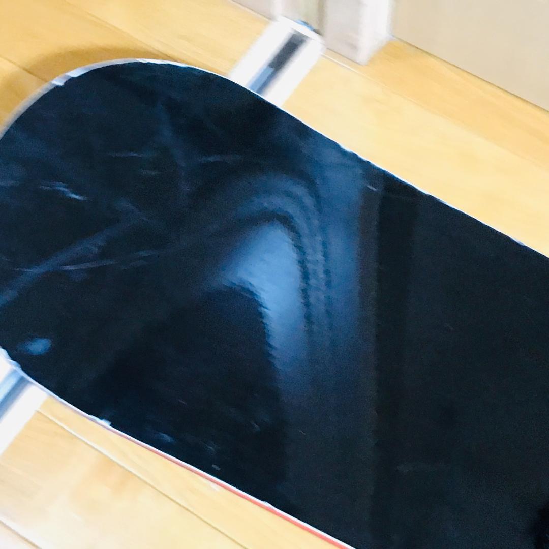 スノーボードセット　burton　ATLANTIS 　HEAD　FLUX