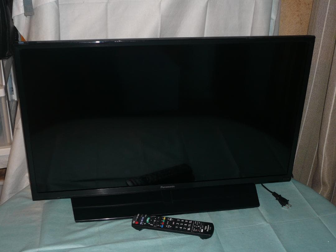 Panasonic パナソニック 液晶テレビ TH-32J350 21年製