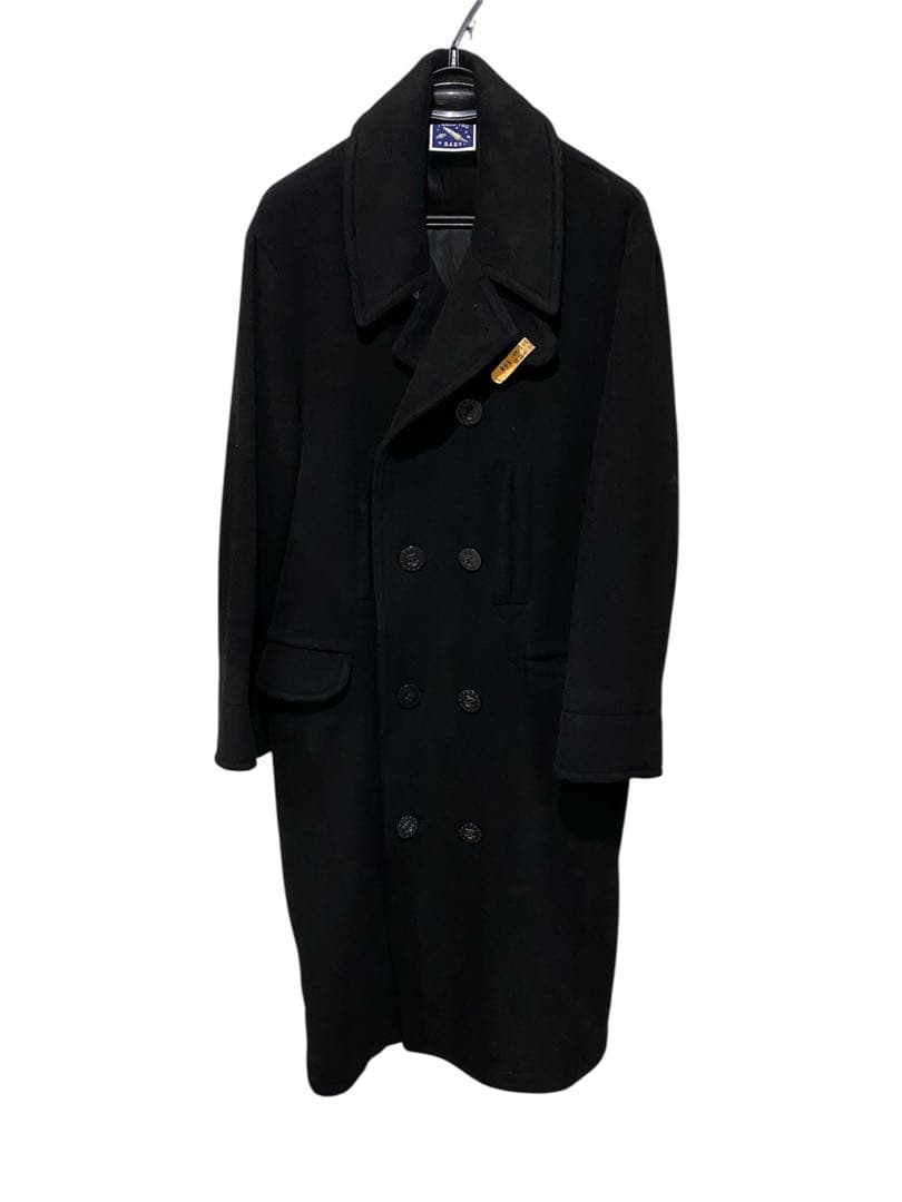 ★完売レア★ I NEED YOU BABY ロングPコート