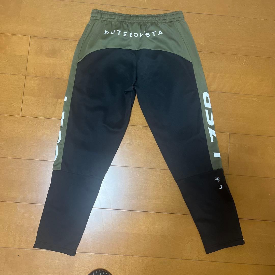 LUZeSOMBRA ルースイソンブラ　上下　ジャージ