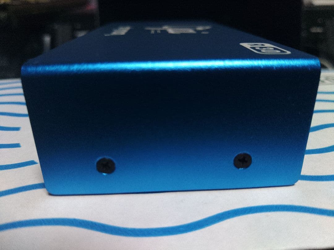 その他 Strymon Ojai R30