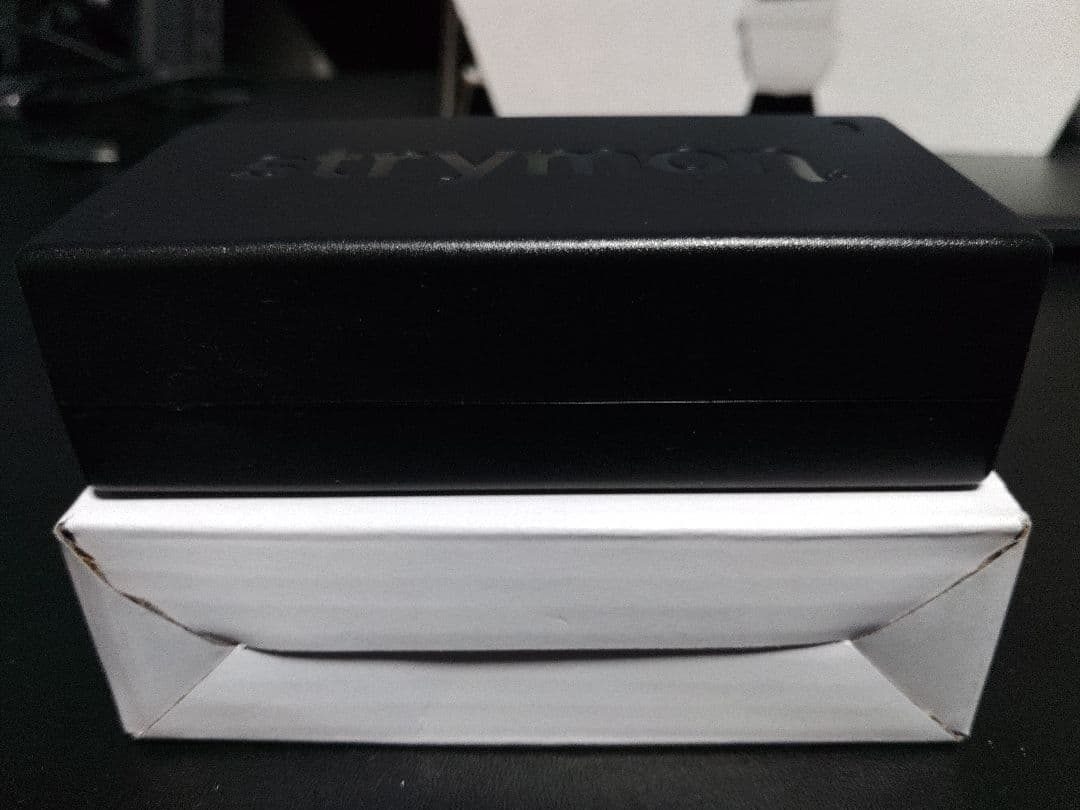 その他 Strymon Ojai R30