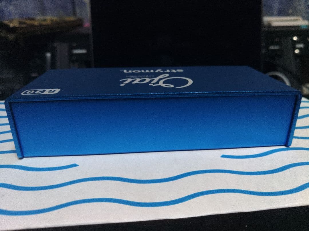 その他 Strymon Ojai R30