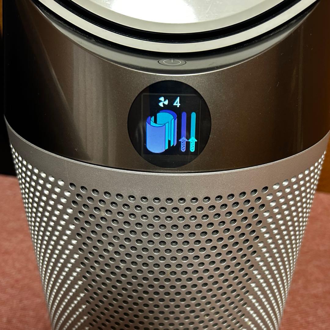 dyson pure hot＋cool HP04