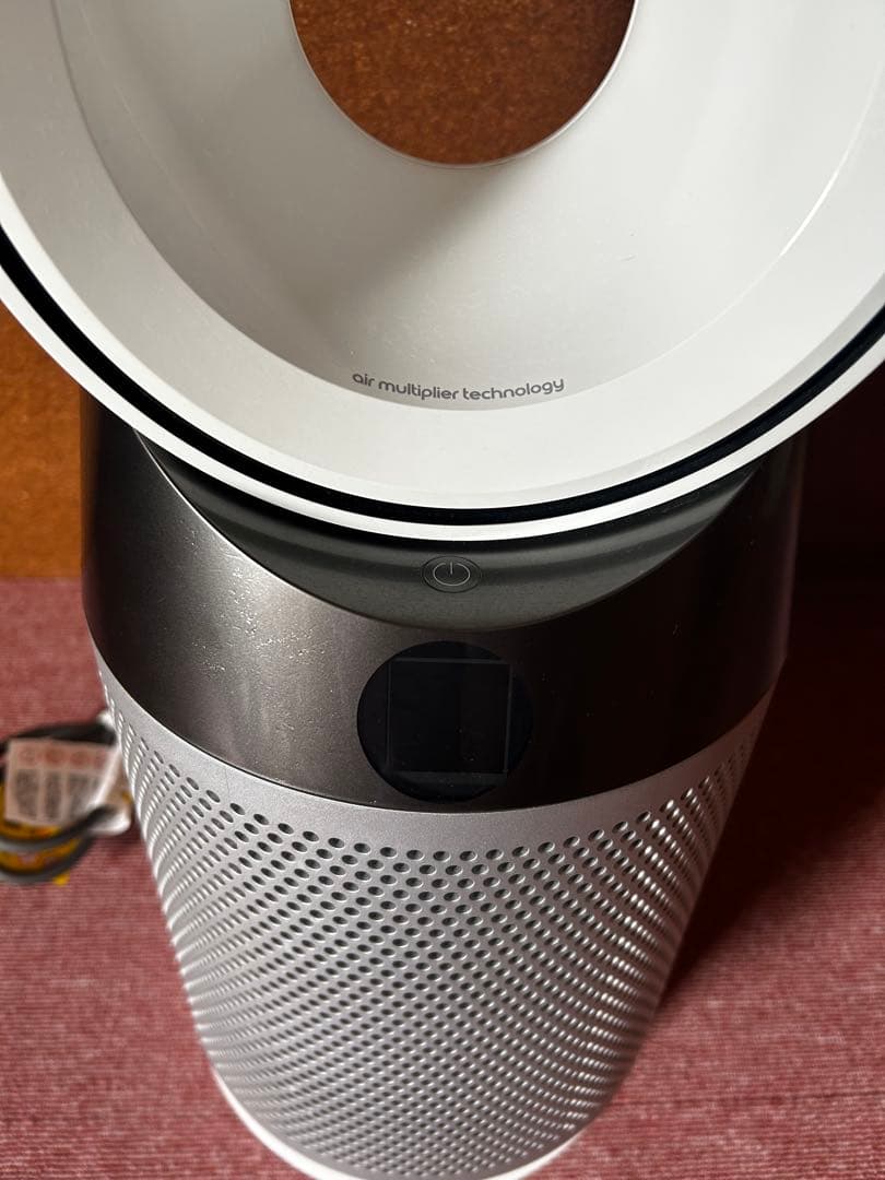 dyson pure hot＋cool HP04