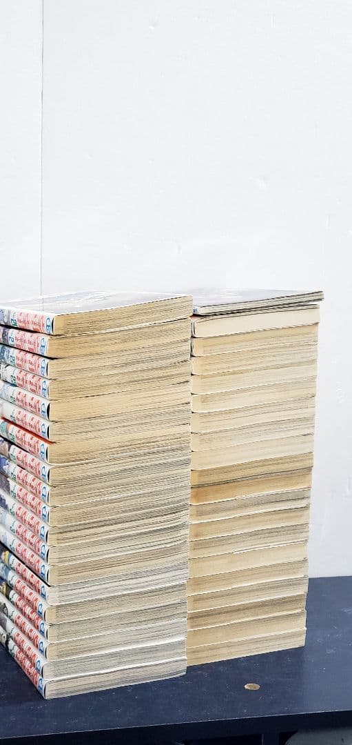 HUNTER×HUNTER　ハンターハンター　漫画　全巻　セット　38　0巻