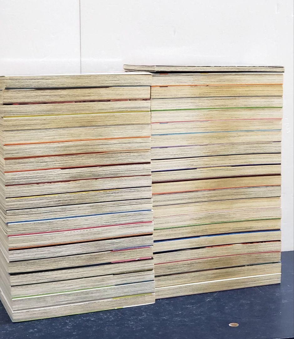 HUNTER×HUNTER　ハンターハンター　漫画　全巻　セット　38　0巻