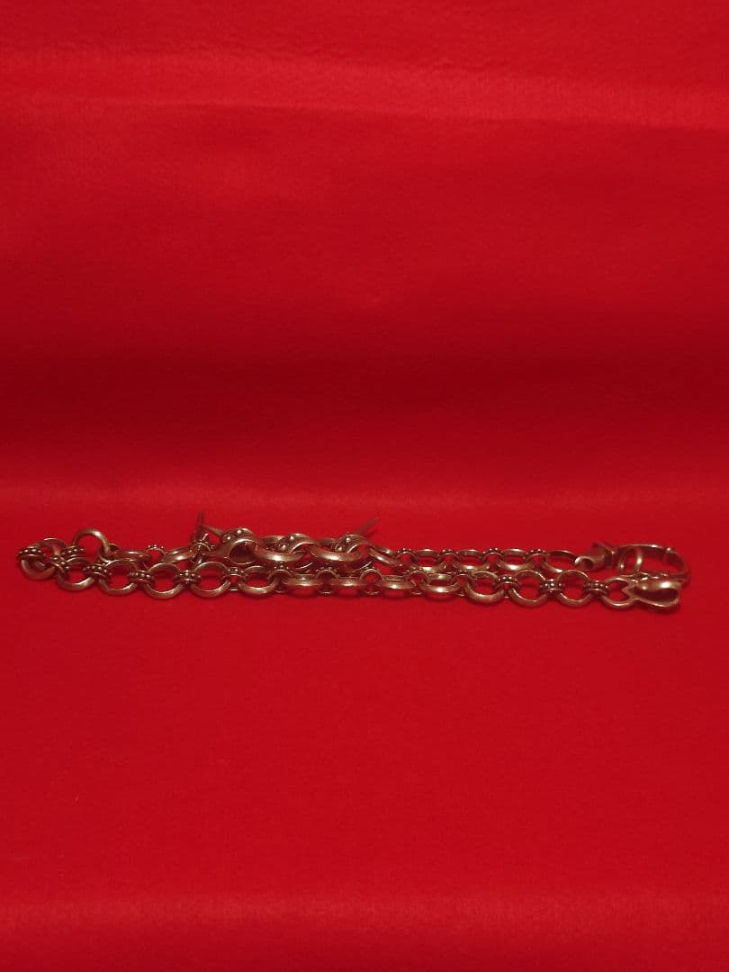 Loud style design ウォレットチェーン　L.S.D