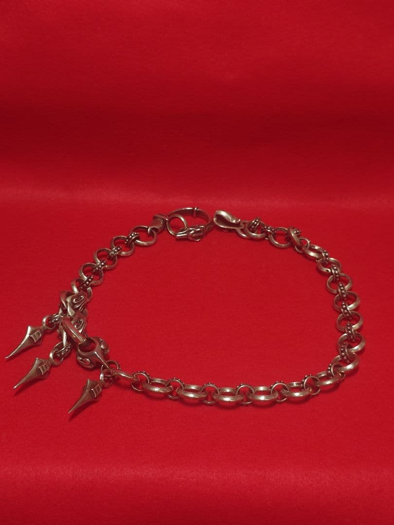 Loud style design ウォレットチェーン　L.S.D