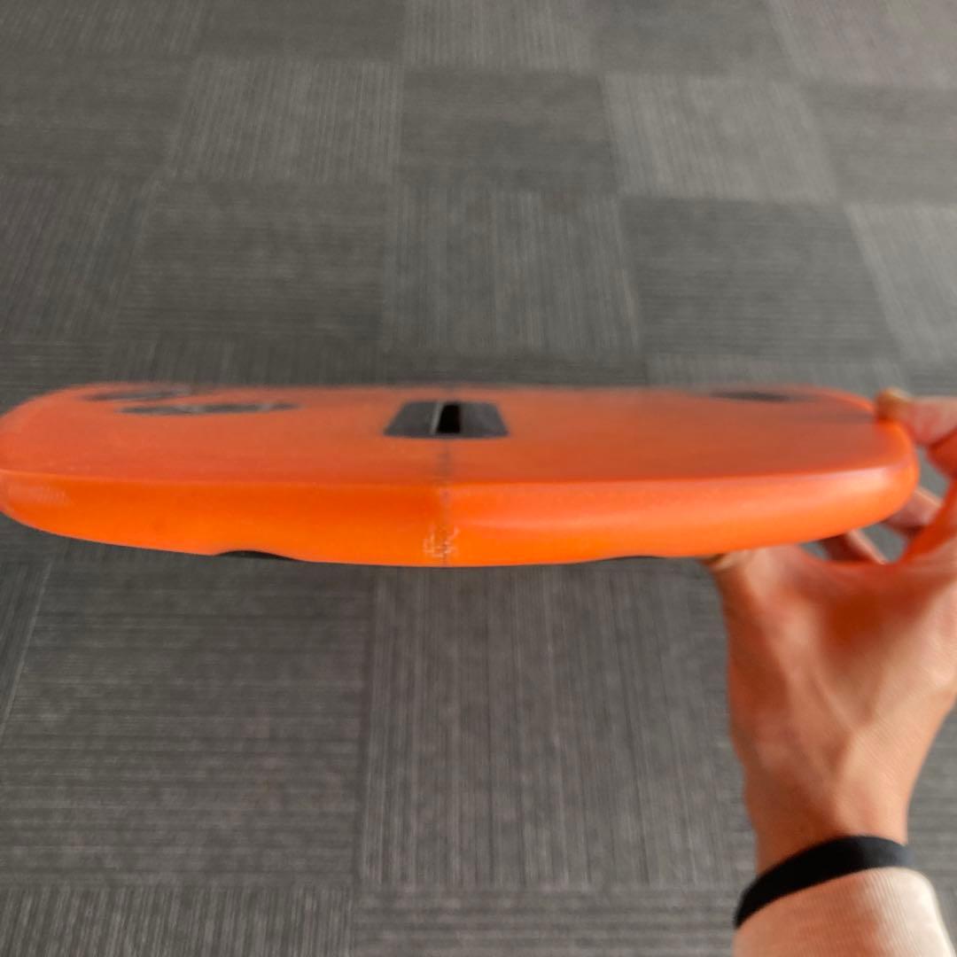 【新品、送料込みに変更可】ルークショート　5'6\" TWINNY